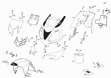 Fahrgestell/Karosserie