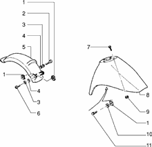 Staubschutzscheibe-o-ring