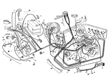 Elektrische Vorrichtungen