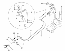 Elektronische zündvorrichtung