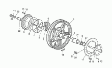 "Sonora"- Zweitonsirenen