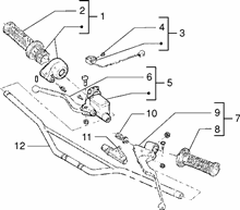 Fahrgestell/Karosserie
