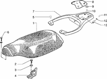 Staubschutzscheibe-o-ring