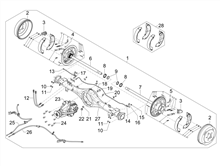 Cockpitinstrumente - Cruscotto