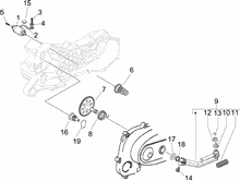 Starter - Elektrischer starter