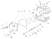 Zylinderkopfabdeckung