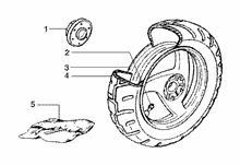 Elektrische Vorrichtungen