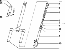 Fahrgestell/Karosserie