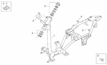 Fahrgestell/Karosserie