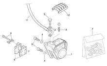 Vorder Elektrische Anlage