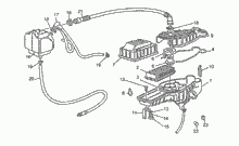 "Sonora"- Zweitonsirenen