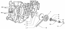Lichtmaschine