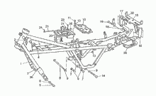 Fahrgestell/Karosserie
