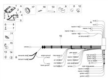 Mitt. elektrische Anlage