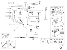 Elektrische anlage I