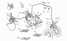 Schutzbleche vo.-hi.