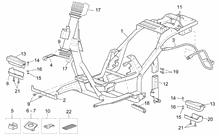 Fahrgestell/Karosserie