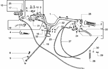 LÜFTERGEHÄUSEDECKEL-Motorschutz