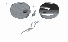 Acc.-Spez.Verkleidungsteile II