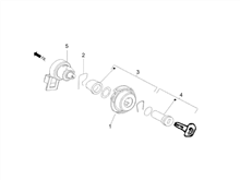 Sattel - Werkzeugtasche