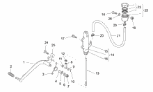 Bremsanlage - Hinten