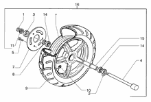 Elektrische Vorrichtungen