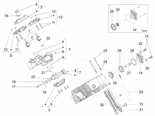 Recht Zylindersteuer I