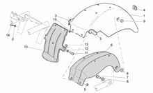 Elektrische Anlage "Digiplex"