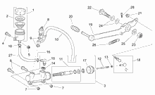 Vorder Elektrische Anlage