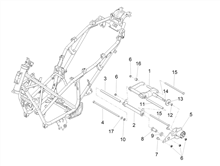Schwingarm
