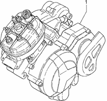Motor