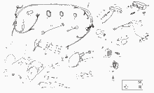 Lichter - Elektrische Anlage