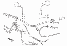 Fahrgestell/Karosserie