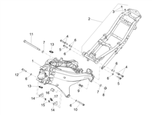 Fahrgestell/Karosserie