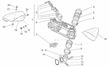 Recht Zylindersteuer (bowl)