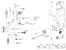 Hint.Elektrische Anlage