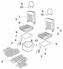 Elektrische Vorrichtungen