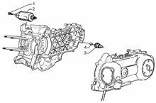 LÜFTERGEHÄUSEDECKEL-Motorschutz