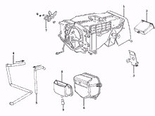 Heizungsanlage - Klimaanlage