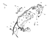 Hint.Elektrische Anlage