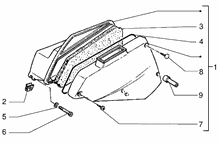 Elektronische zündvorrichtung