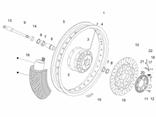 Fahrgestell/Karosserie