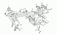 Elektrische Anlage "Digiplex"