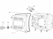 Zylinderkopfabdeckung