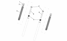 H.radaufhängung-Pleuelstange