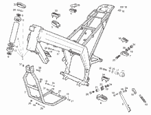 Fahrgestell/Karosserie