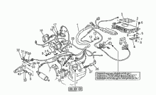 Fahrgestell/Karosserie