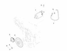 Starter - Elektrischer starter