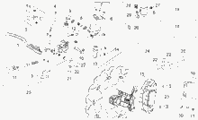Vorder Elektrische Anlage