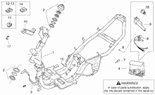 Fahrgestell/Karosserie